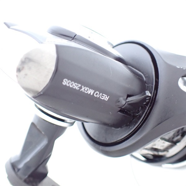 レボＭＧＸ２５００Ｓ